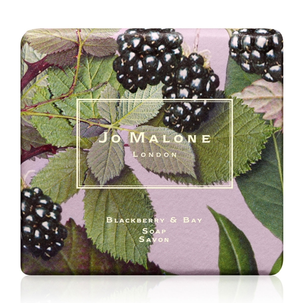 JO MALONE Blackberry & Bay Soap New